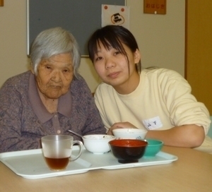 働く。『地元志向』〜山下聡美さん、大隈秀征さん