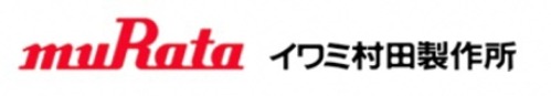 イワミ村田製作所ロゴ