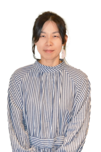 清水妙子さん